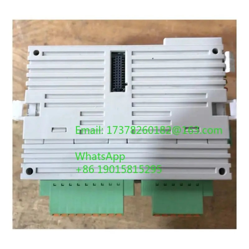 리퍼 DVP10MC11T PLC 모듈 완료