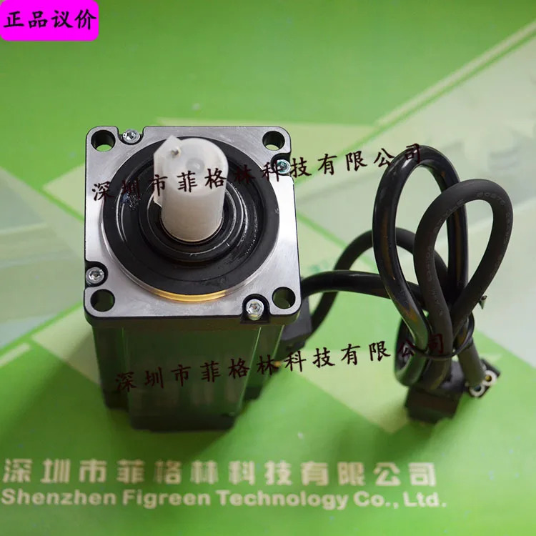 실제 VMGSM06040B30CYN510 마이크로초 VMMORE 서보모터