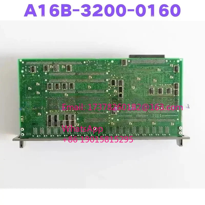 리퍼 회로 기판 A16B-3200-0160 정상 기능 완료