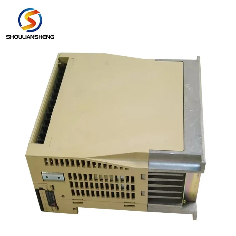 PLC 컨트롤러 SGDS-20A05A 서보 드라이버 원본