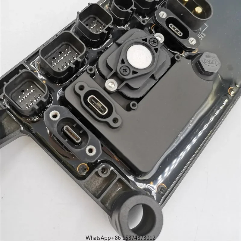농업dr one 케이블 분배 보드 모듈 FORD호환j1 T30 브레이크
