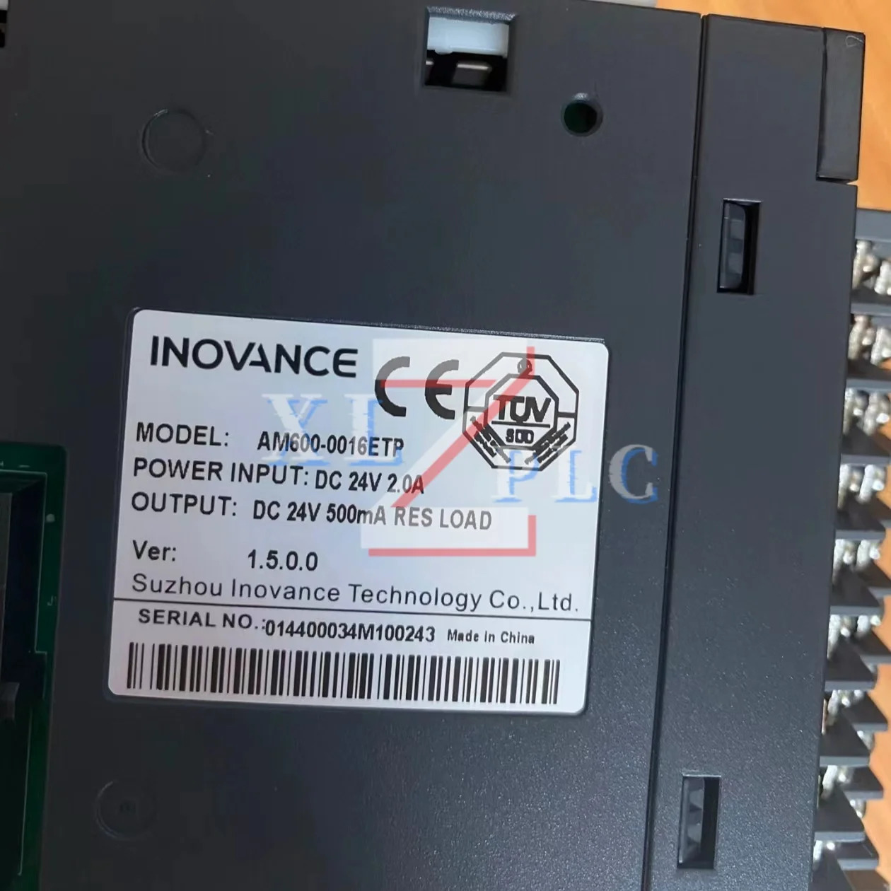원본 plc 모듈 AM600-0016ER AM600-0016ETN AM600-0016ETP AM600-0032ETN
