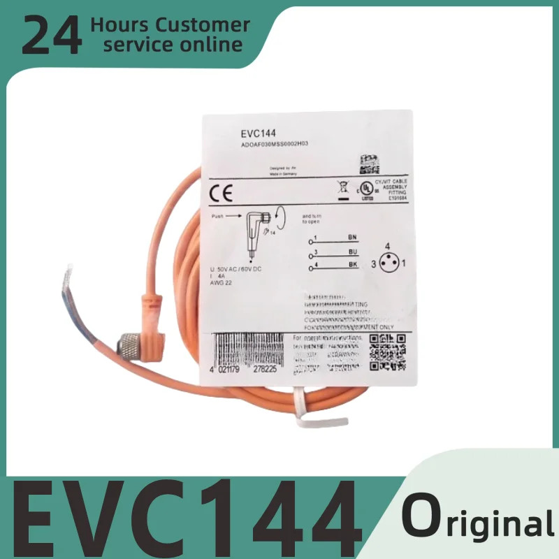 오리지널 센서 EVC141 EVC144