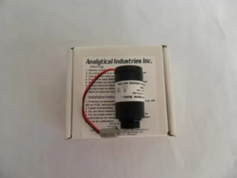 SLE5000 SLE1000 AII PSR-11-75-KE8 산소 셀