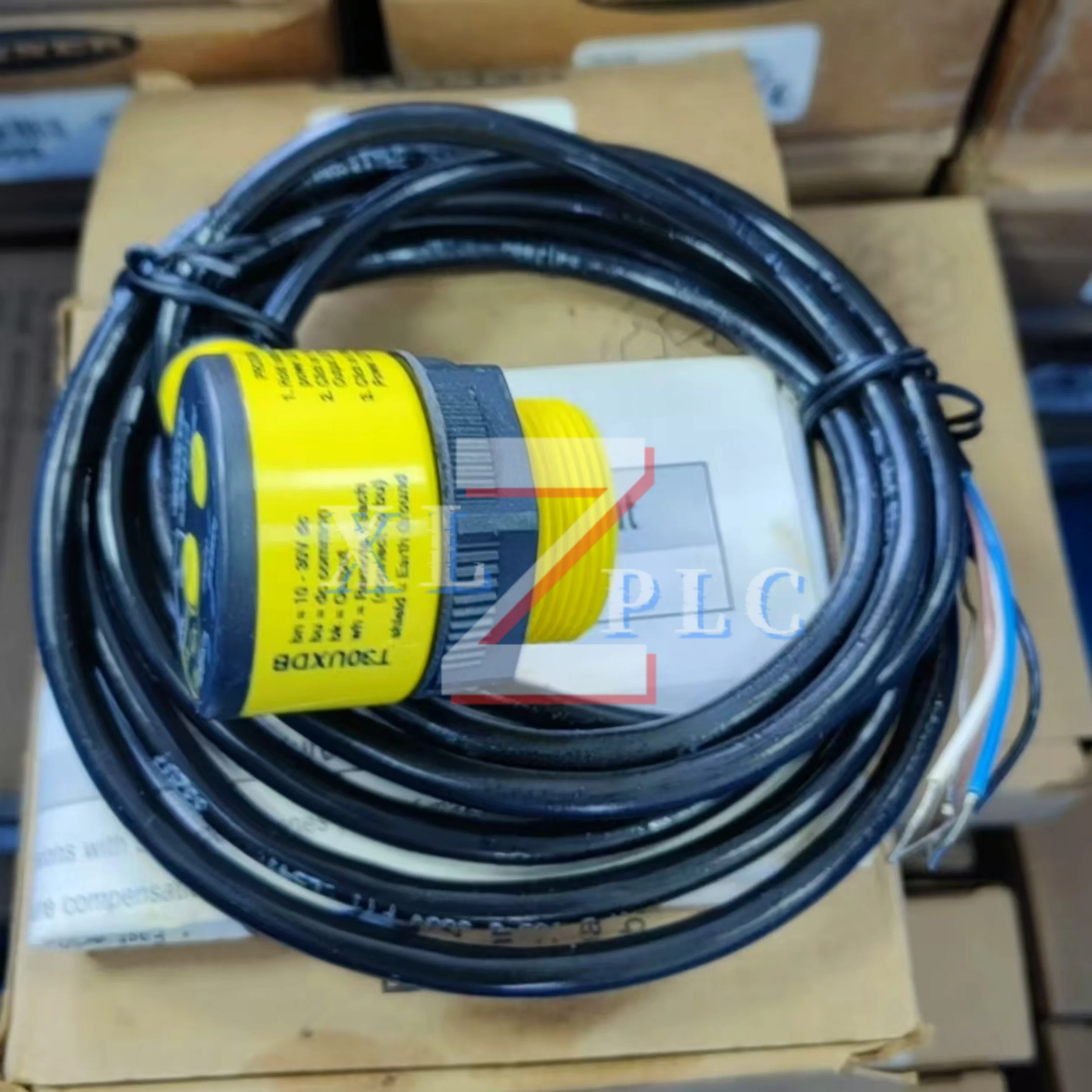 초음파 센서 T30UIPBQ T30UXDA T30UXDB