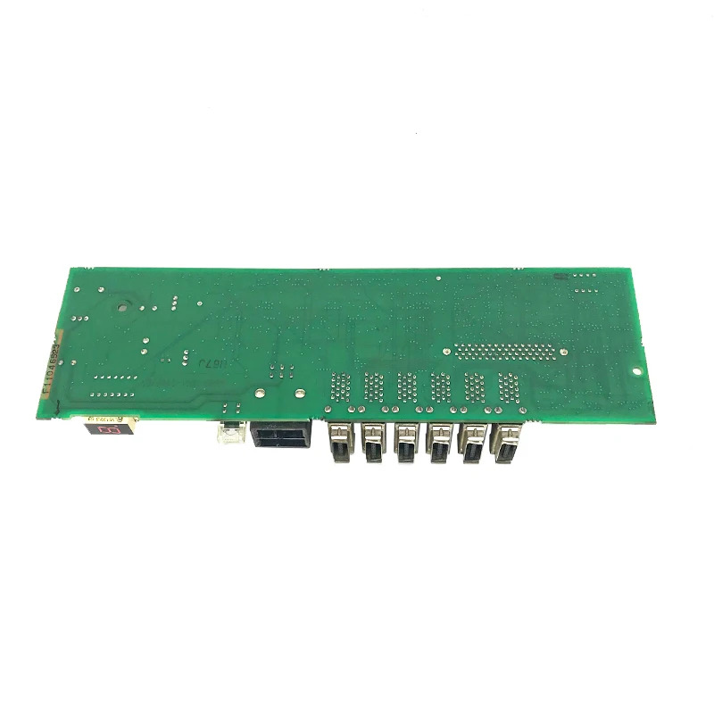 A20B-2001-0940 Fanuc 회로 기판 리퍼 완료 A20B 20010940