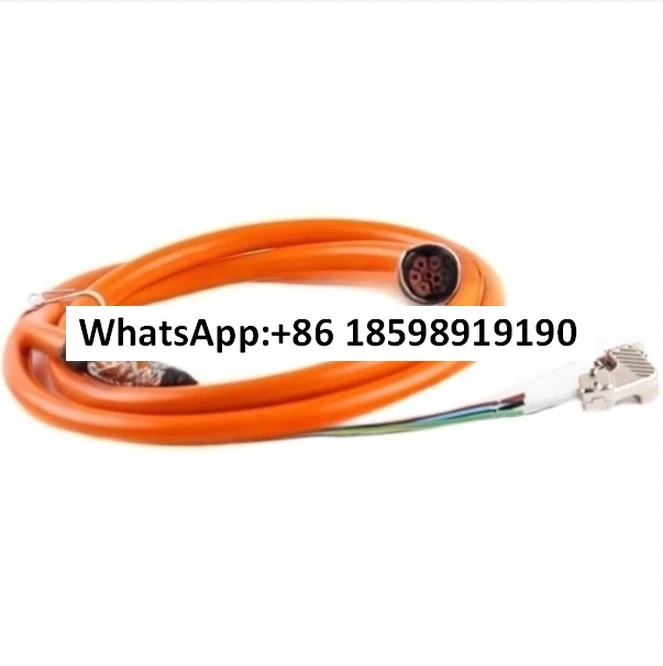 서보 케이블 2090-CSBM1DE-16AF02