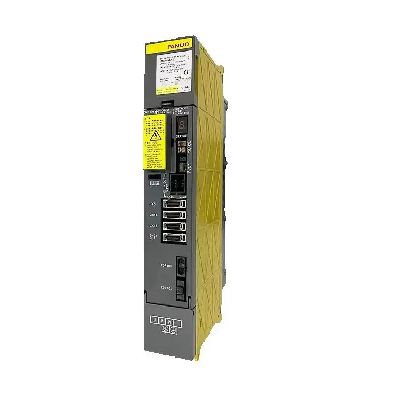 A06B-6096-H101 FANUC 서보 드라이브 리퍼 완료 A06B6096H101