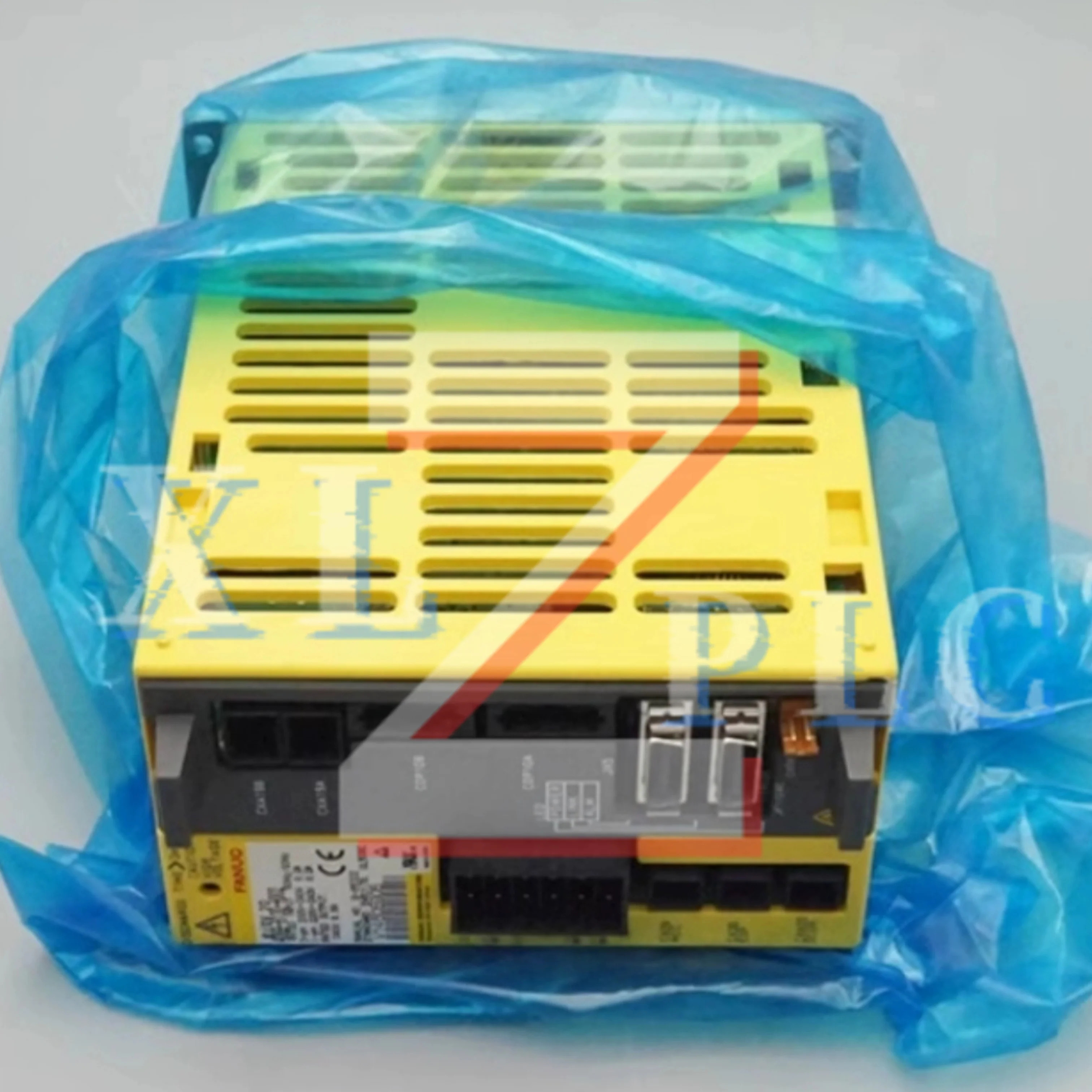 A06B-6132-H002 서보 증폭기