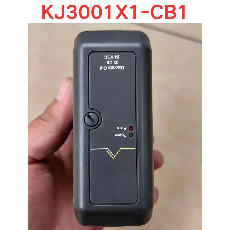 리퍼 KJ3001X1-CB1 모듈 기능 OK