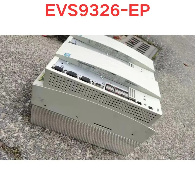 리퍼 EVS9326-EP 드라이브 기능 OK