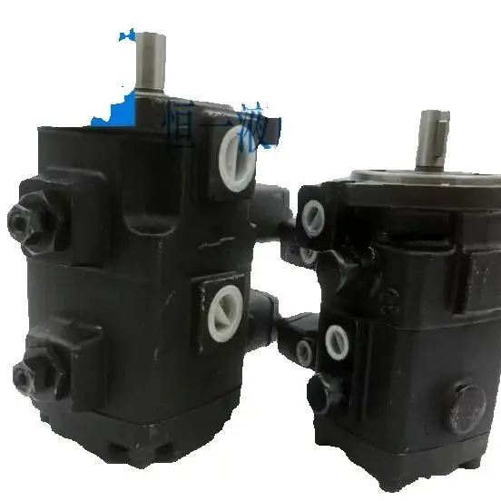 베펌프 MVPVCC-F1212-A3A3-02 MVPVCC-F-A3A3-02 MVPVCC-F3030-A3A3-02 MVPVCC-F4040-A3A3-02