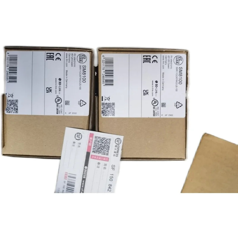 IFM PY9070 압력센서디스플레이