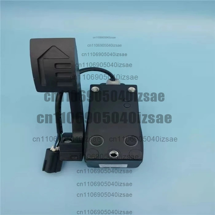 전동 가속기 A71M2-40901 스로틀 속도 제어 페달 액세서리 COPP16
