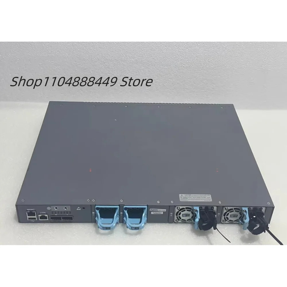 EX3400-48T-AFI EX3400-48T 4포트 10기가비트 네트워크 스위치