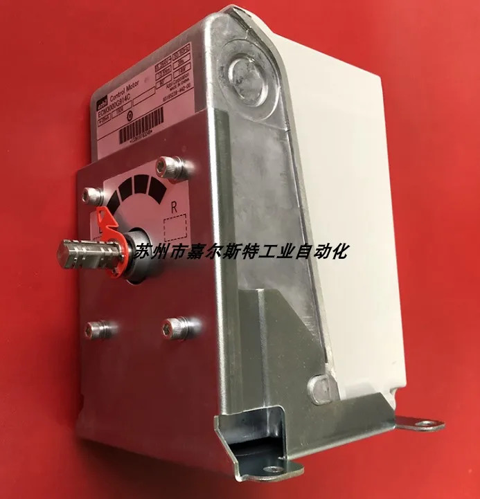 환영합니다 서보모터 ECM3000G914C 버너 드라이버