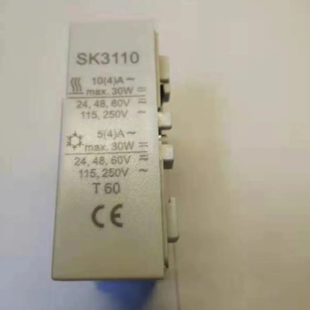 Sk3110 온도조절기