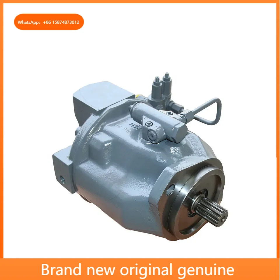 축 피스톤 펌프 유압 A10VO28 A10VO45 A10VO71 A10VO71DFR1 31R-VSC11N00 A10V045 A10V071 A10V028