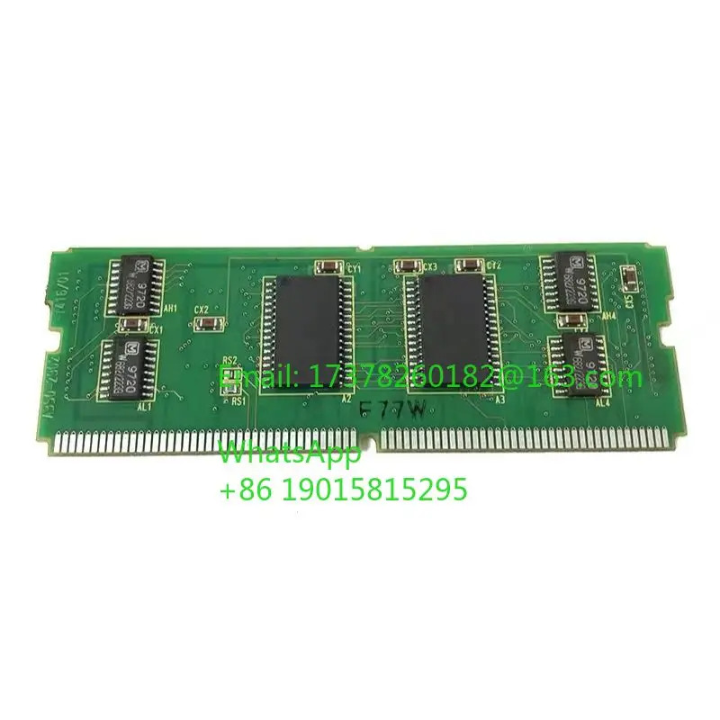 리퍼 A20B-2902-0411 A20B 2902 0411 회로 기판 완료