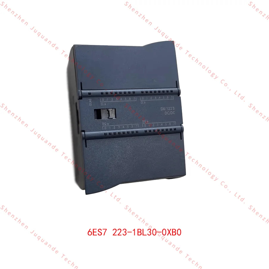 6ES7132-6HD01-0BB1 6ES7223-1BL32-0XB0 6ES7223-1BL30-0XB0 6ES7131-6BF01-0BA0 6ES7131-6BF00-0BA0 6ES7