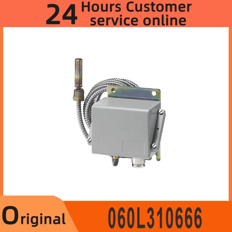 오리지널 온도조절기 모듈 스위치 KPS81 060L310666