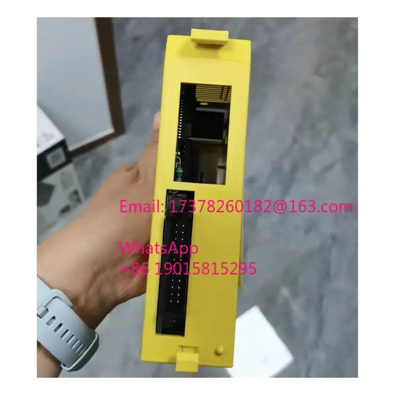 A03B-0819-C156 IO 모듈