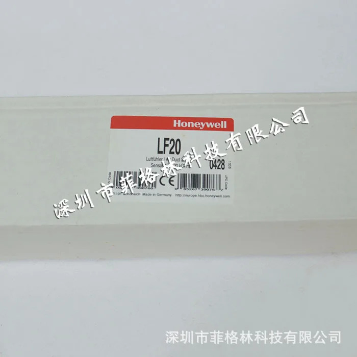 실제 LF20은 C7080A2100 하니웰 온도 센서 중단되었습니다.