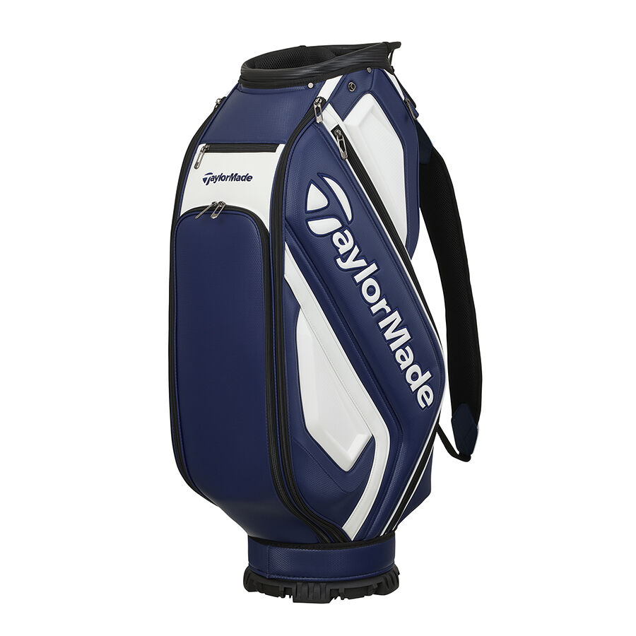 테일러메이드 Prime NC Cart Bag 2026년 - 상세 이미지 2