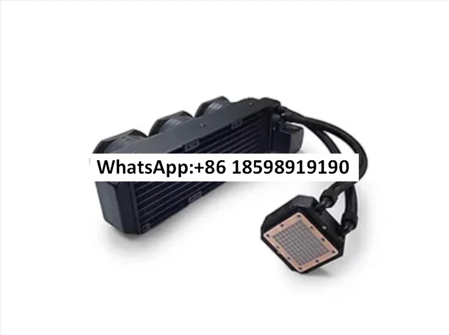 DYNATRON LGA1851/1700 2011 2U 서버 수냉식 라디에이터 L35