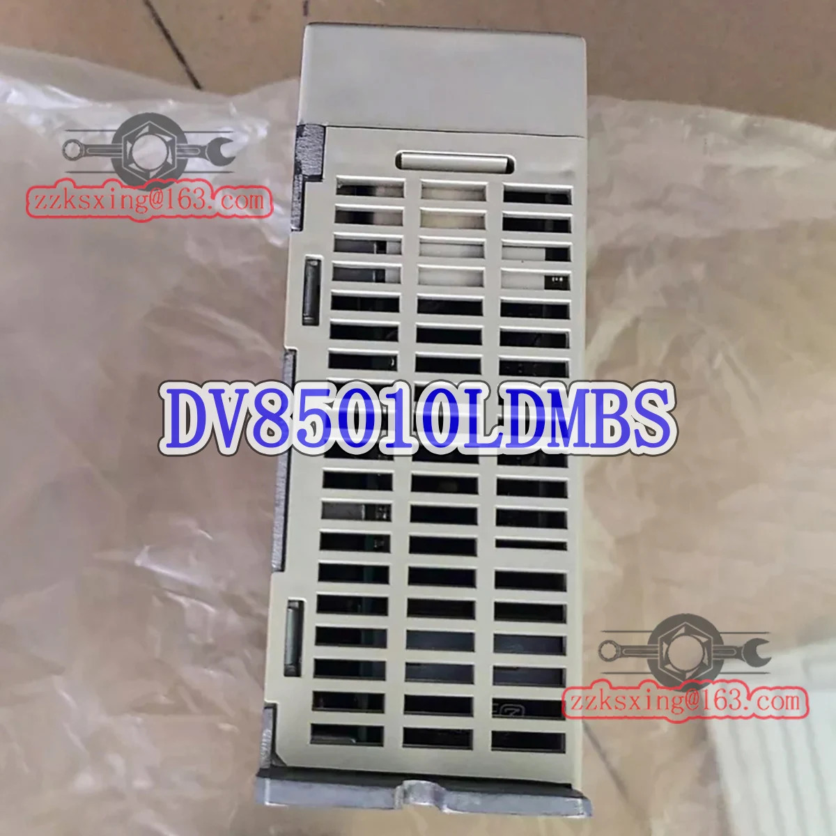 Bran-DV85010LDMBS AC 서보 드라이버 포장