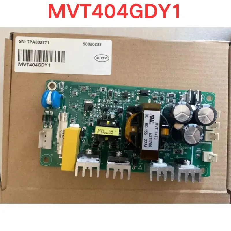 Inovance 인버터 전원 스트립 MVT404GDY1