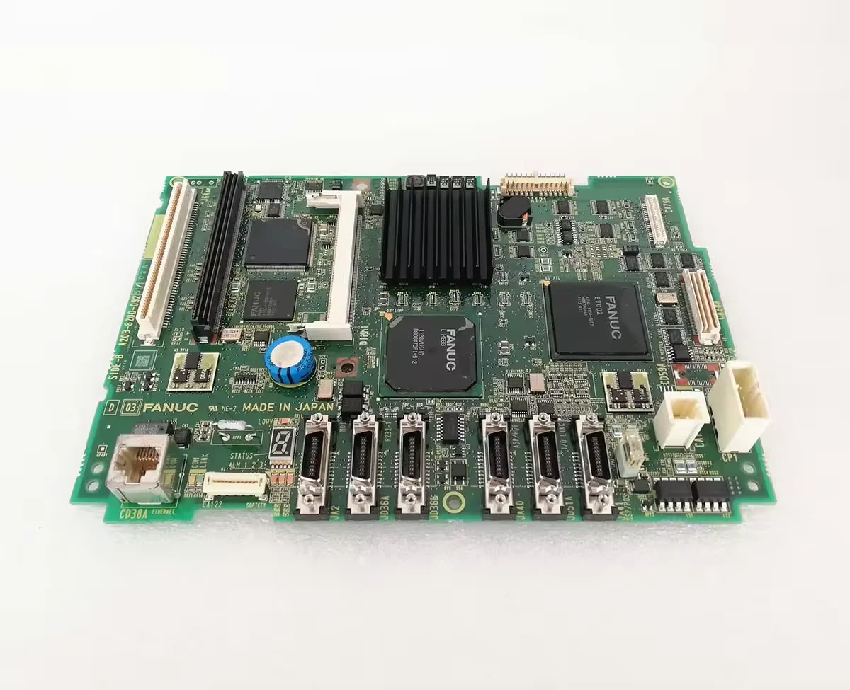 A20B-8200-0925 Fanuc 회로 기판 리퍼 A20B 8200 0925