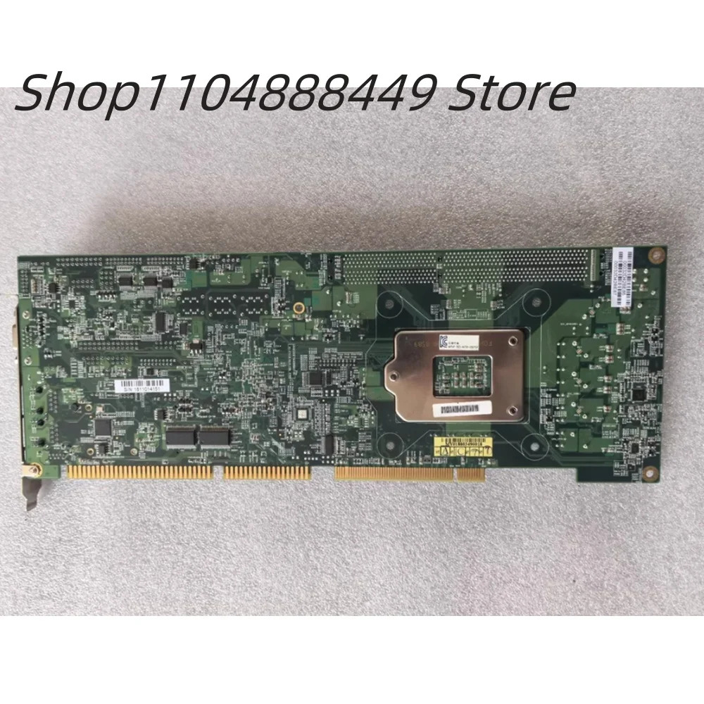 IB970-NCT 산업제어 마더보드