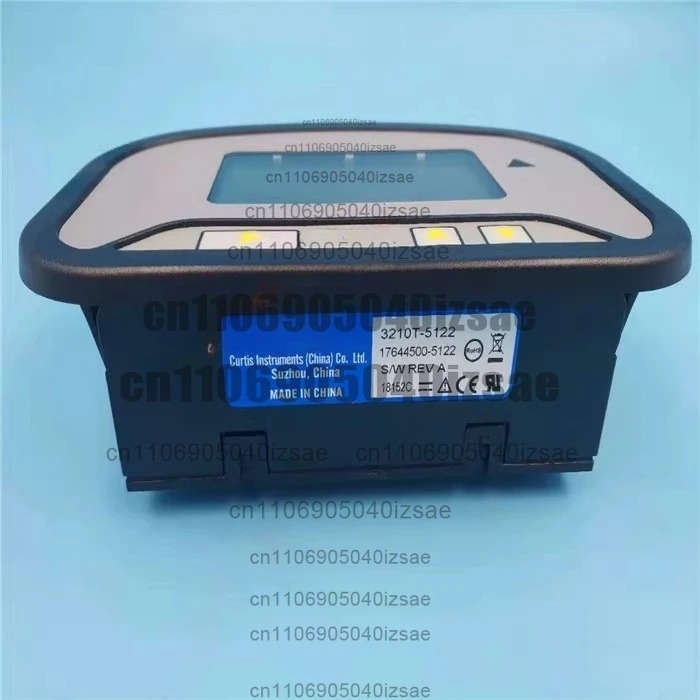 전동 계기 3210T-5122 전력계