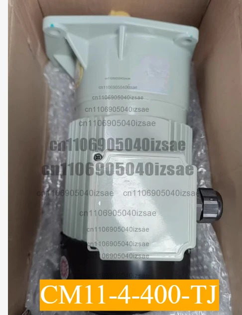 감속 모터 CM11-4-400-TJ LK-SV11B-10-04B