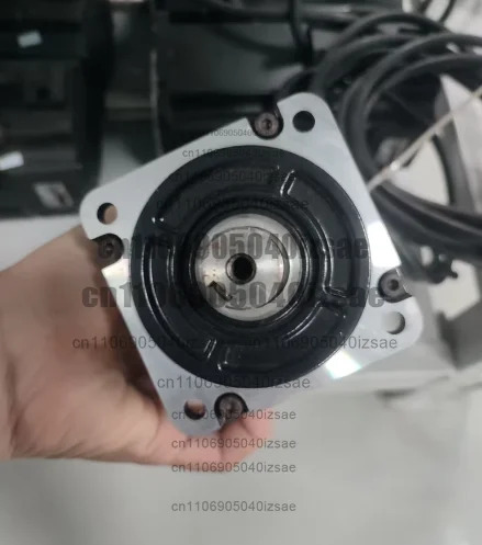 서보모터 1000W ACM8010M2H-B0-D-2M0 완전 작동 리퍼 완료