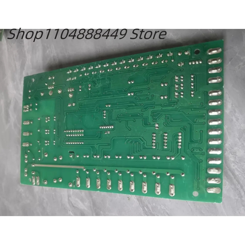 CC608A-V2.1 W60731 제어판