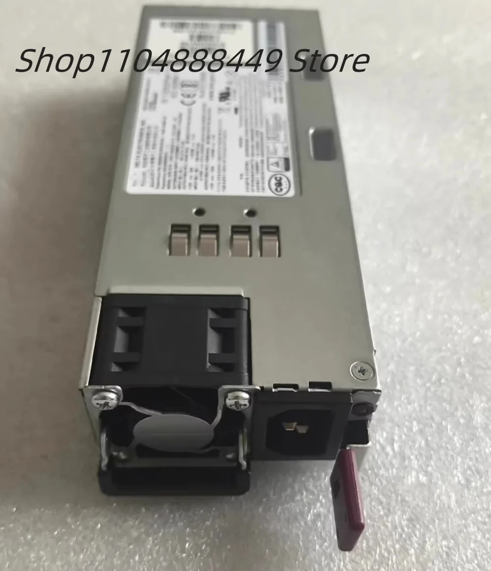 PWS-1K69P-1R 서버 전원공급장치 DPS-1600AB-13 D 1600W
