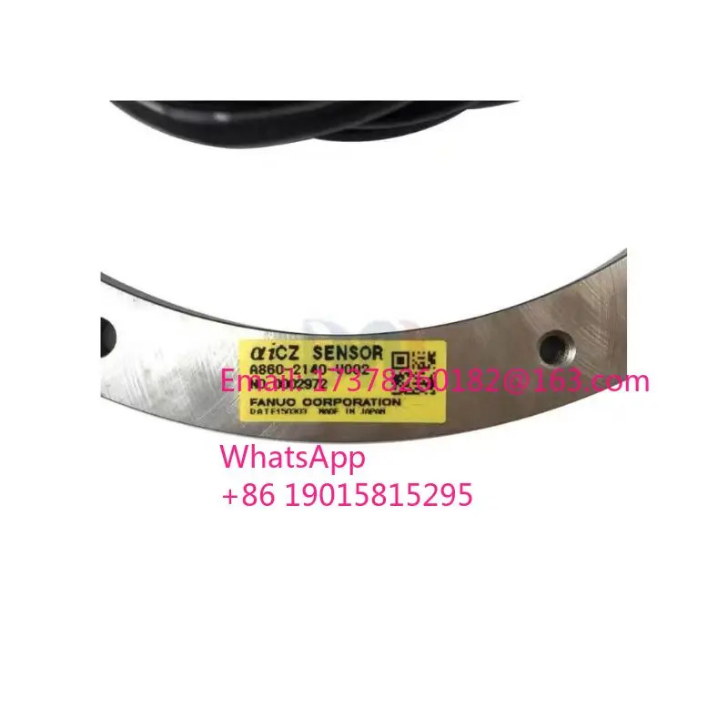 FANUC A860-2140-V002 스핀들 센서 인코더