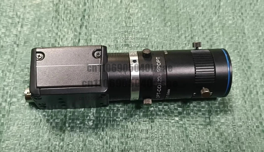 산업카메라 OPT-CM1000-GL-04 0k 카메라 완전 작동 리퍼 완료