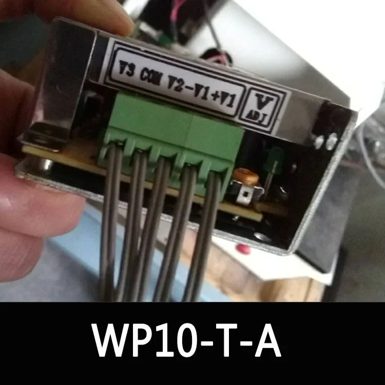 WP10-T-A Huiwang Electronics 220V 3 그룹 출력 5V1.5A 12V0.2A 12V0.1A 스위칭 전원공급장치