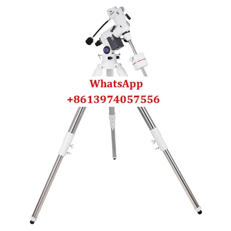 EXOS-2 적도 계측기 Xinda Xiaohei EQ3D CG4GOTO 키트 자동 별 검색