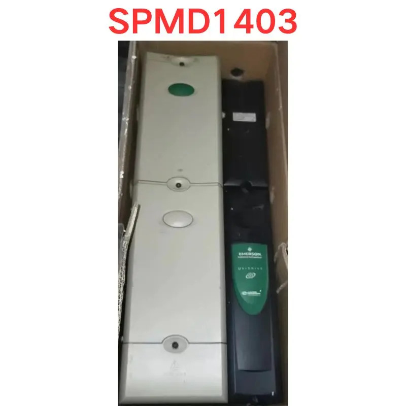 리퍼 SPMD1403 주파수 변환기 132-160KW 기능 OK