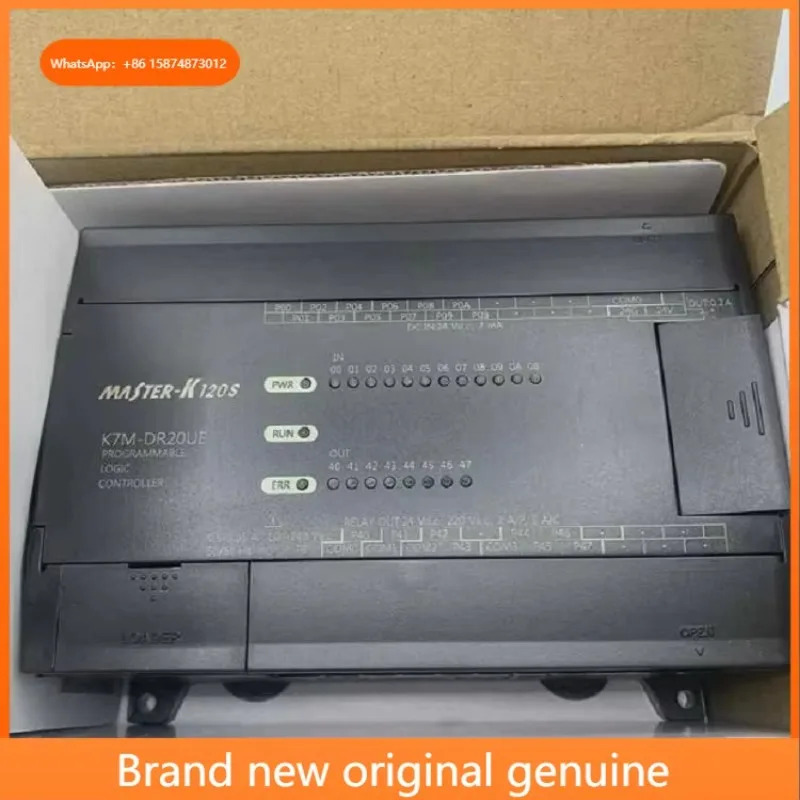마스터-K 120s PLC K7M-DR20U DR30U DR40U DR60U DR10UE DR14UE DR20UE DR30UE DRT20U DRT30U DRT40U DRT60U