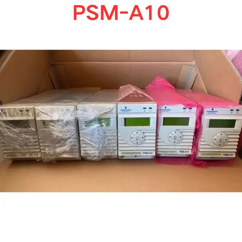 오리지널 PSM-A10 모니터링 모듈