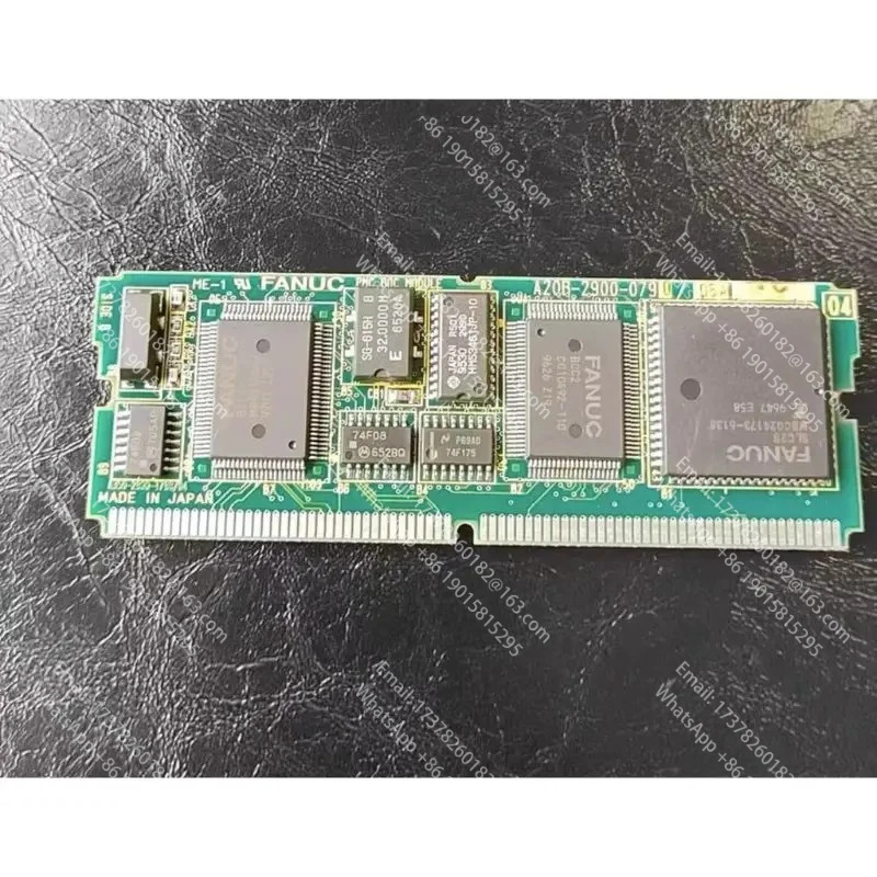 리퍼 A20B-2900-0790 회로 기판 카드 완료
