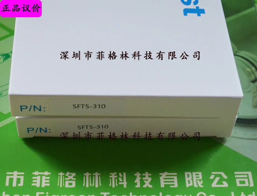 실제 SFTS-310 대만 Eide I광섬유센서