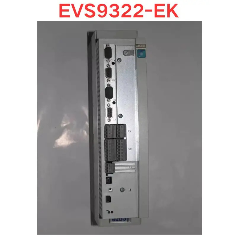 리퍼 EVS9322-EK 주파수 변환기 기능 완료 신속