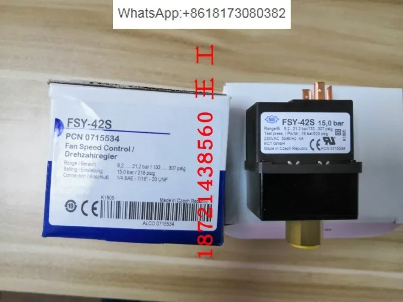 FSY-41S FSY-42S FSY-43S 속도 컨트롤러 신