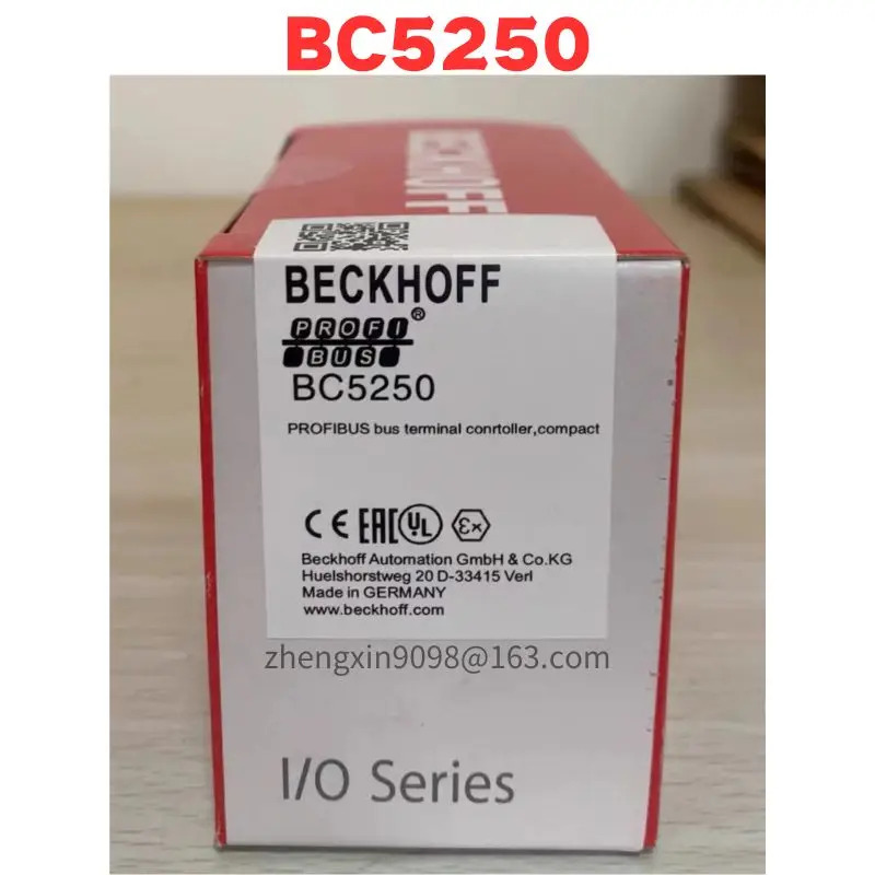 오리지널 BC5250 모듈